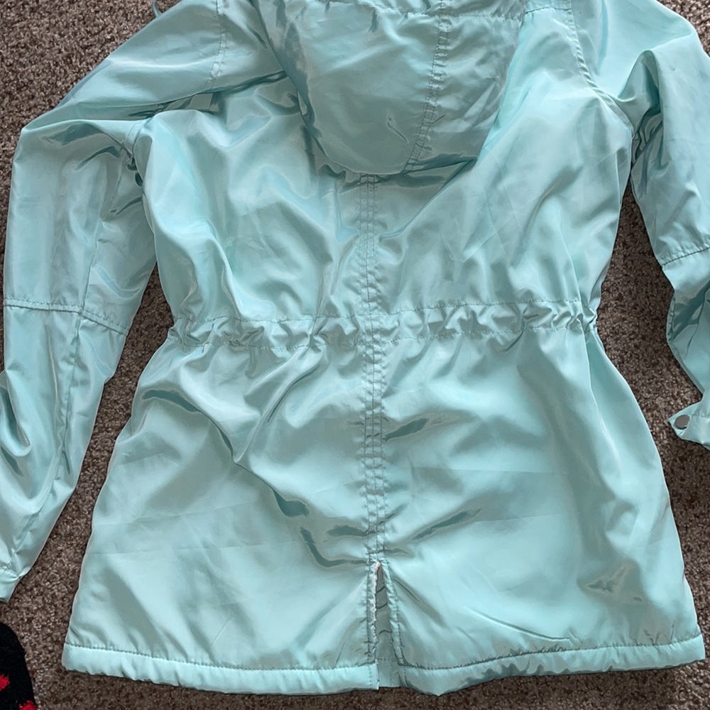 Jacket - Picture 3 of 3